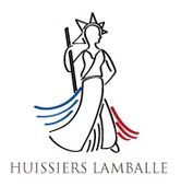 Logo Huissiers Lamballe